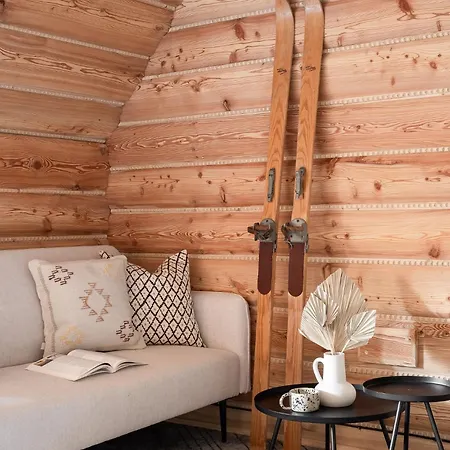 Dom Gorski 878 Mnpm Bed and Breakfast