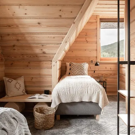 Dom Gorski 878 Mnpm 3* Ζακοπάνε