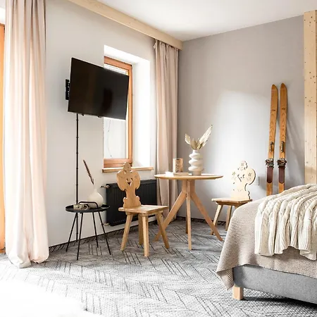 Dom Gorski 878 Mnpm Bed and Breakfast Ζακοπάνε