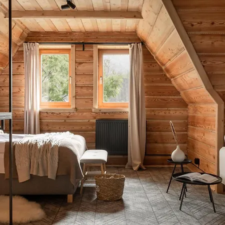 Bed and Breakfast Dom Gorski 878 Mnpm Ζακοπάνε