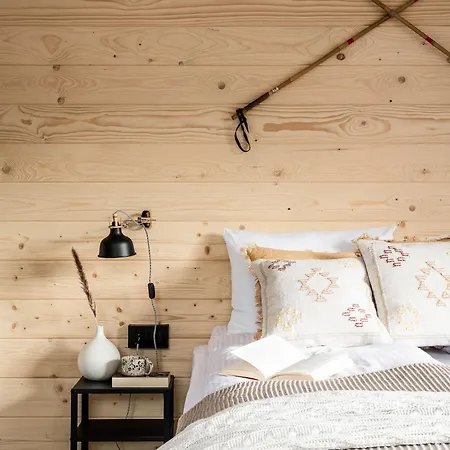 Dom Gorski 878 Mnpm 3* Ζακοπάνε