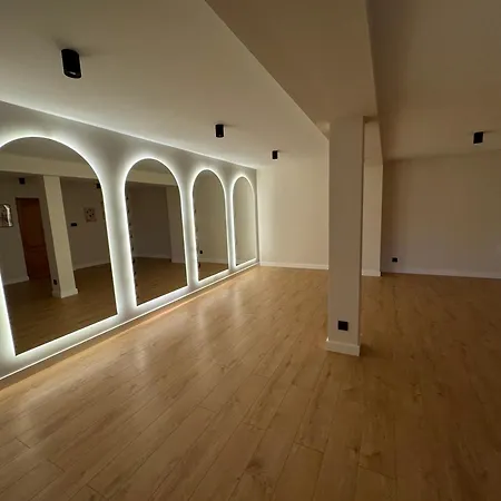 Bed and Breakfast Dom Gorski 878 Mnpm