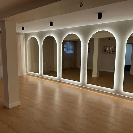 Dom Gorski 878 Mnpm 3* Ζακοπάνε