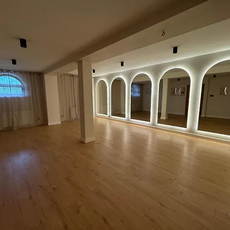 Dom Gorski 878 Mnpm Bed and Breakfast