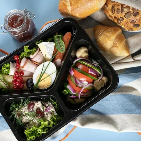 Dom Gorski 878 Mnpm 3* Ζακοπάνε