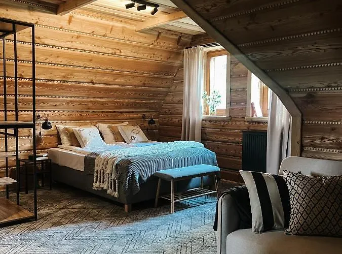 Oda ve Kahvaltı Dom Gorski 878 Mnpm 3*