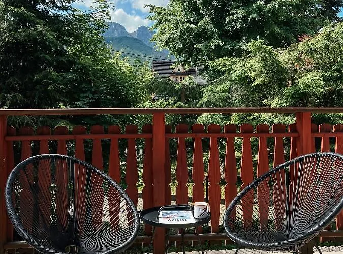 Oda ve Kahvaltı Dom Gorski 878 Mnpm 3*