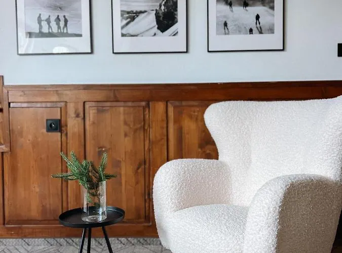 Dom Gorski 878 Mnpm Oda ve Kahvaltı 3*