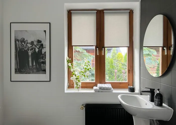 Dom Gorski 878 Mnpm 3* Zakopane