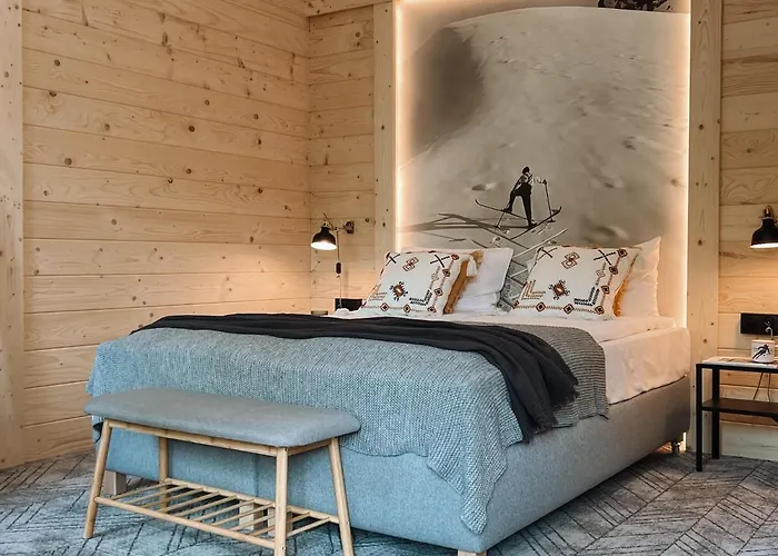 Oda ve Kahvaltı Dom Gorski 878 Mnpm