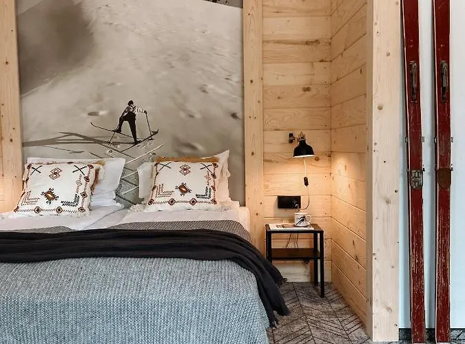 Dom Gorski 878 Mnpm Zakopane