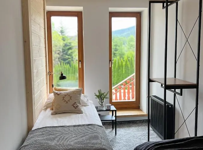 Dom Gorski 878 Mnpm Zakopane