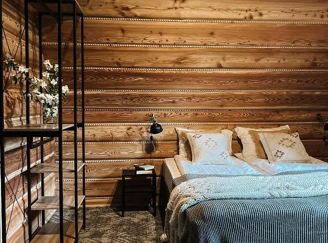 Dom Gorski 878 Mnpm Zakopane