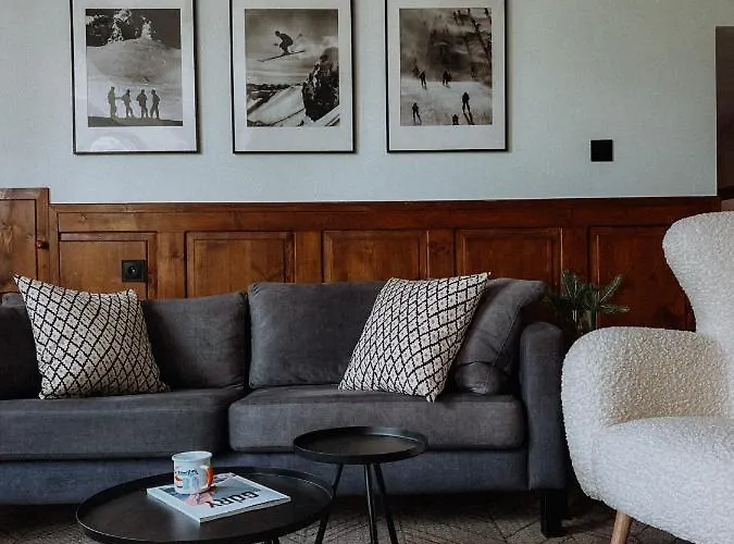 Dom Gorski 878 Mnpm Oda ve Kahvaltı