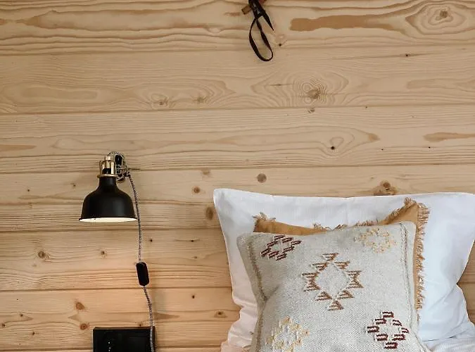 Dom Gorski 878 Mnpm Oda ve Kahvaltı 3*