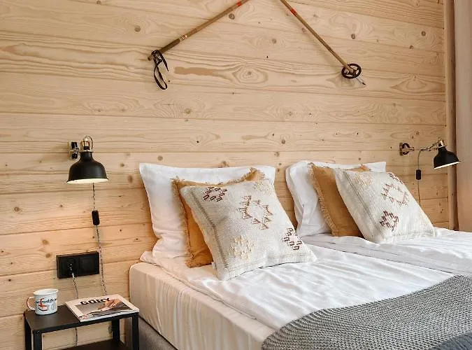 Dom Gorski 878 Mnpm Zakopane