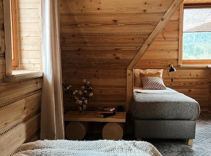 Dom Gorski 878 Mnpm Zakopane