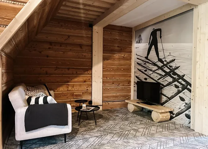 Oda ve Kahvaltı Dom Gorski 878 Mnpm