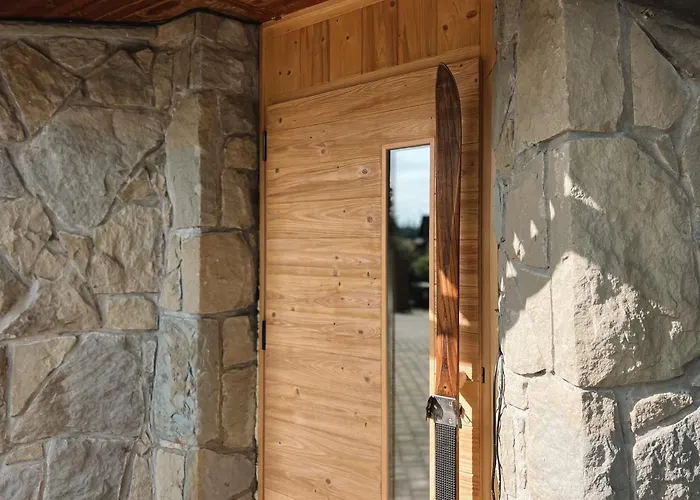 Oda ve Kahvaltı Dom Gorski 878 Mnpm