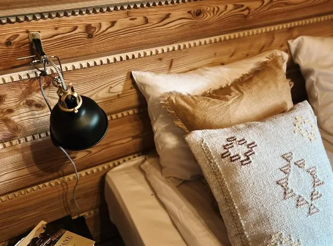 Dom Gorski 878 Mnpm Zakopane