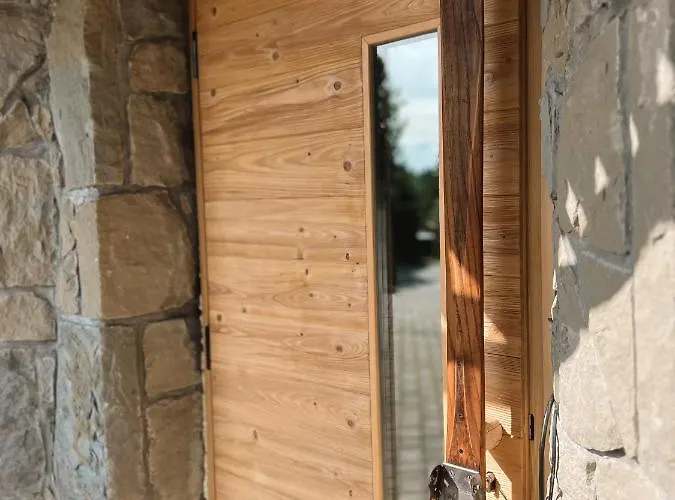 Oda ve Kahvaltı Dom Gorski 878 Mnpm 3*