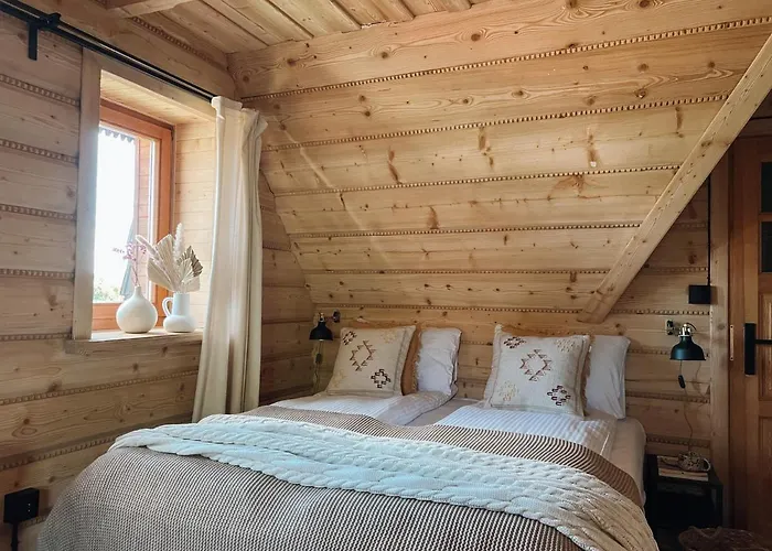 Dom Gorski 878 Mnpm Oda ve Kahvaltı