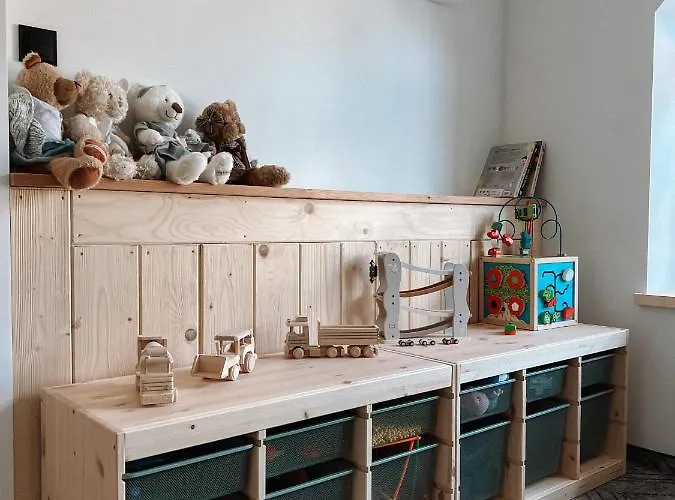 Dom Gorski 878 Mnpm Oda ve Kahvaltı