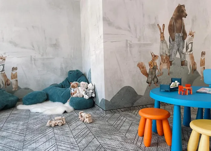 Oda ve Kahvaltı Dom Gorski 878 Mnpm Zakopane