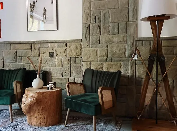 Oda ve Kahvaltı Dom Gorski 878 Mnpm Zakopane