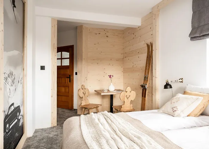 Dom Gorski 878 Mnpm Oda ve Kahvaltı 3*