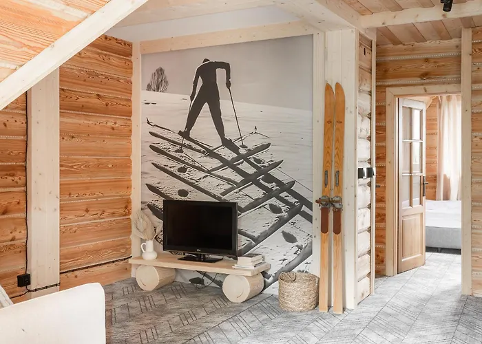 Dom Gorski 878 Mnpm 3* Zakopane