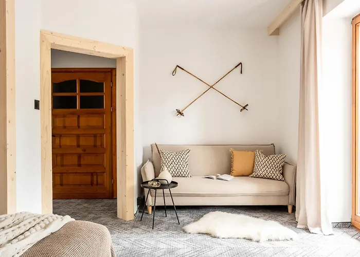 Dom Gorski 878 Mnpm 3* Zakopane