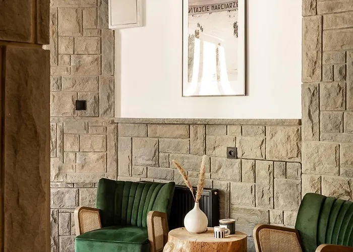 Oda ve Kahvaltı Dom Gorski 878 Mnpm 3*