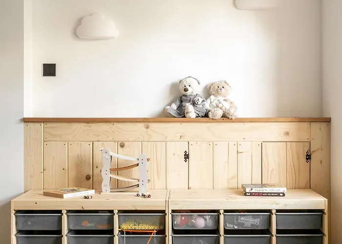 Oda ve Kahvaltı Dom Gorski 878 Mnpm Zakopane