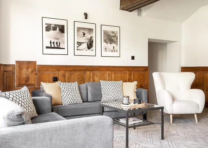 Dom Gorski 878 Mnpm 3* Zakopane