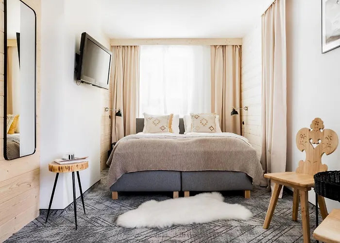 Oda ve Kahvaltı Dom Gorski 878 Mnpm