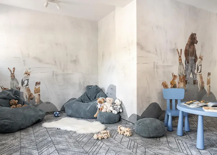 Dom Gorski 878 Mnpm Oda ve Kahvaltı