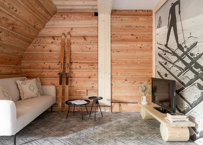 Dom Gorski 878 Mnpm Oda ve Kahvaltı 3*