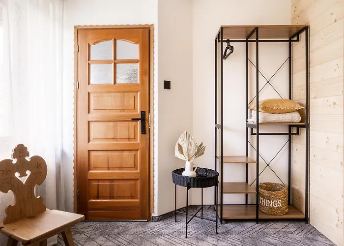 Oda ve Kahvaltı Dom Gorski 878 Mnpm