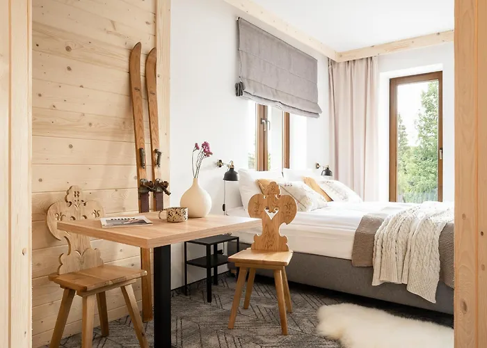 Dom Gorski 878 Mnpm Oda ve Kahvaltı