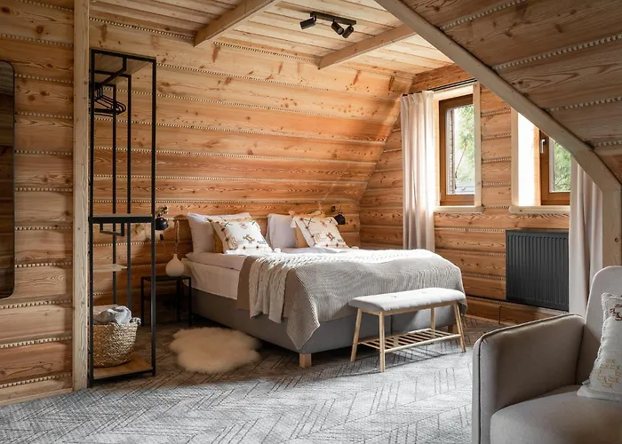 Dom Gorski 878 Mnpm Oda ve Kahvaltı 3*