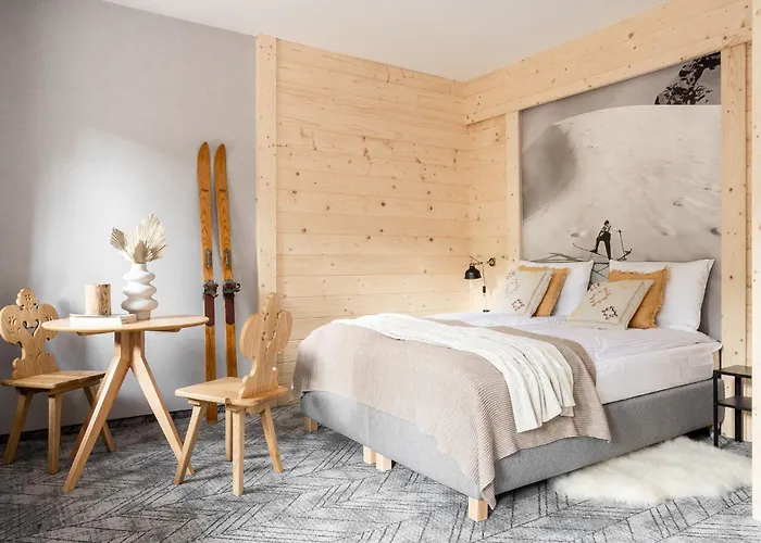 Oda ve Kahvaltı Dom Gorski 878 Mnpm