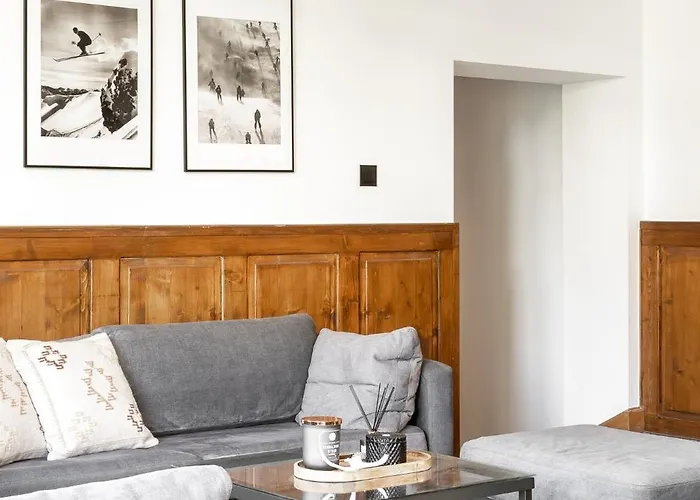 Dom Gorski 878 Mnpm Zakopane