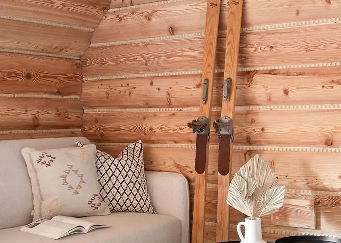 Dom Gorski 878 Mnpm Oda ve Kahvaltı