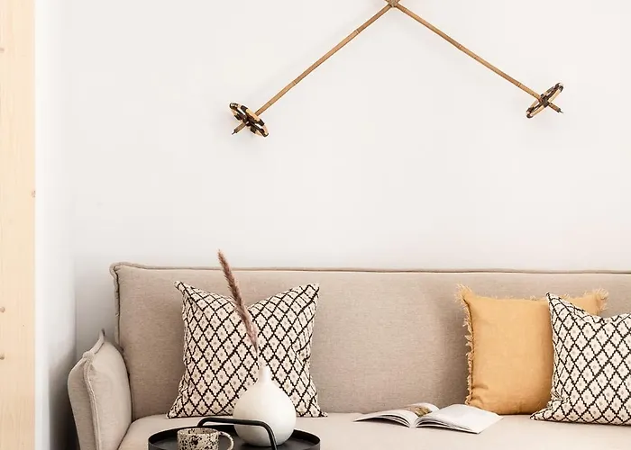 Dom Gorski 878 Mnpm Oda ve Kahvaltı 3*