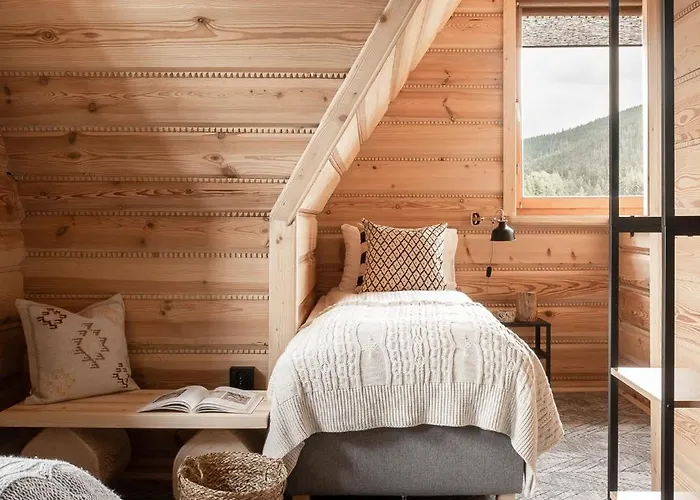 Dom Gorski 878 Mnpm 3* Zakopane