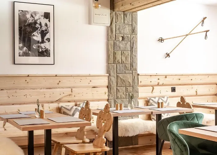 Dom Gorski 878 Mnpm 3* Zakopane