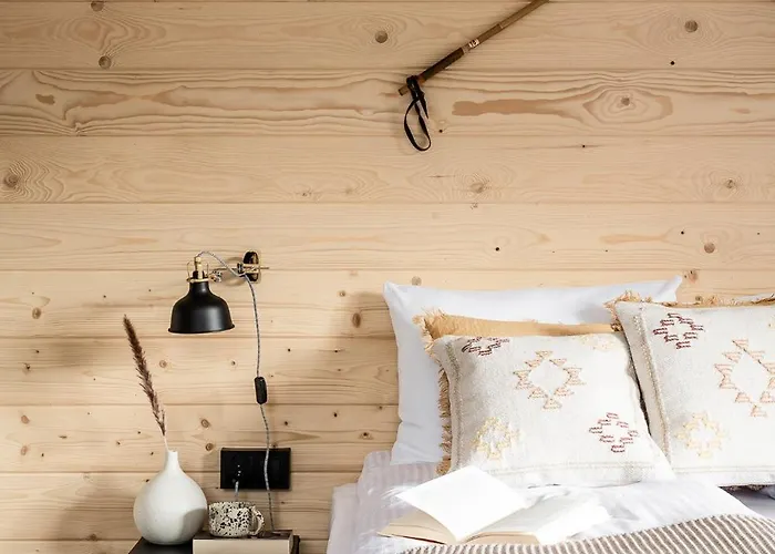 Dom Gorski 878 Mnpm 3* Zakopane