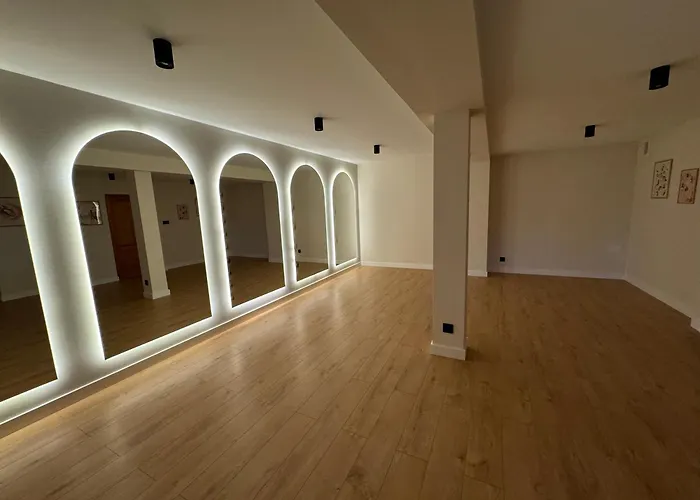 Oda ve Kahvaltı Dom Gorski 878 Mnpm