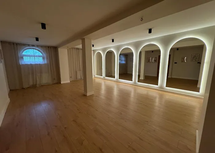 Dom Gorski 878 Mnpm Oda ve Kahvaltı